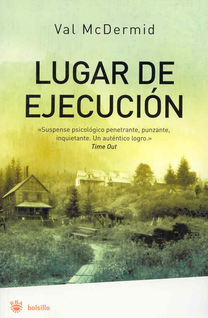 Lugar de ejecucion/ Place of Execution: 042 (FICCIÓN) book