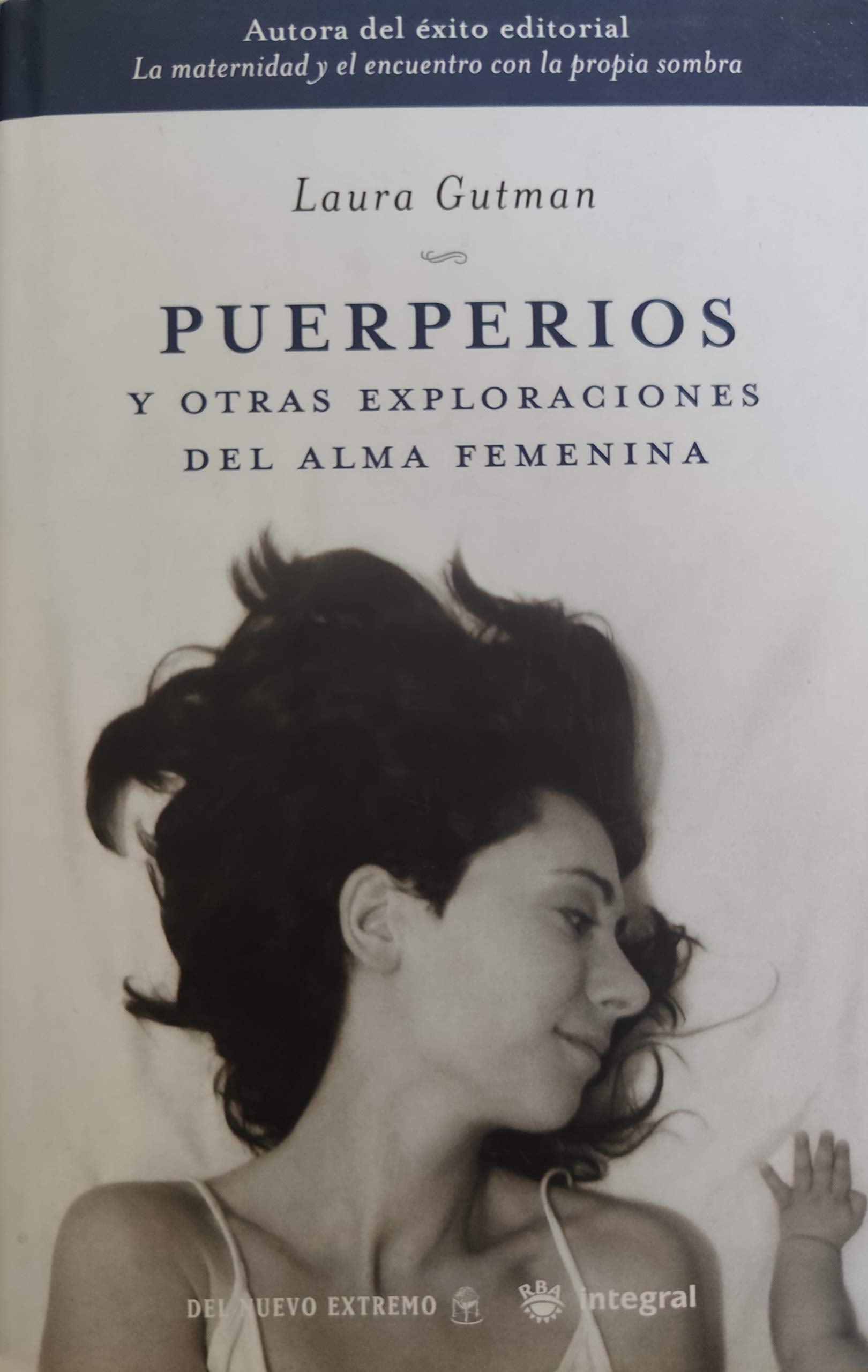 Puerperios (OTROS INTEGRAL, Band 104) Parents & Children