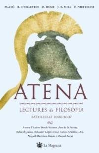 Atena: Batxillerat, 2006-2007 book
