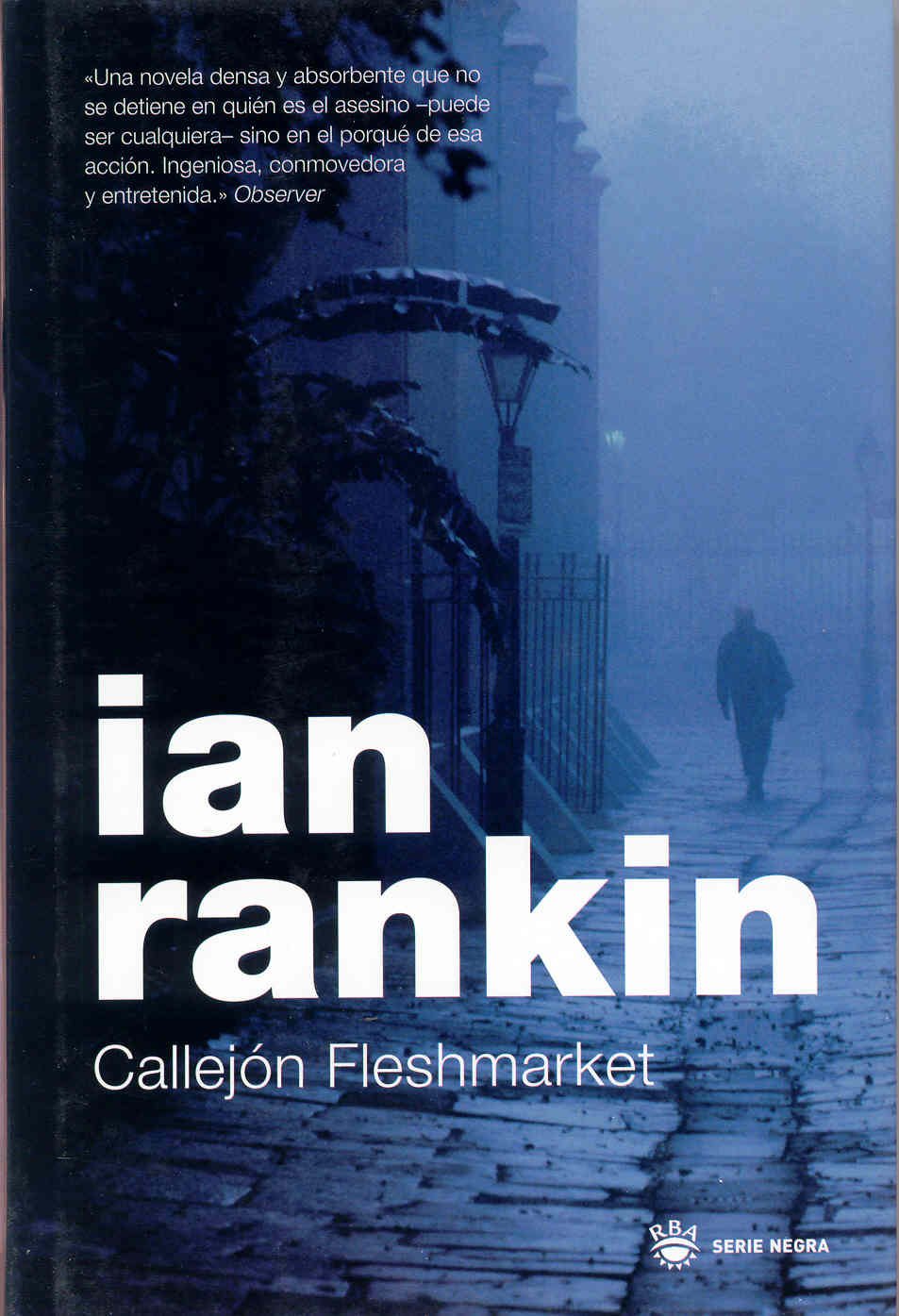 Callejon fleshmarket book