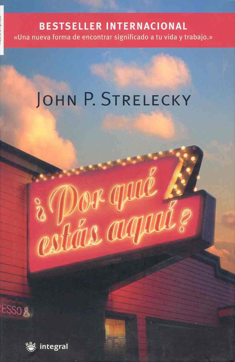 ¿por que estas aqui? (OTROS INTEGRAL, Band 110) Psychology