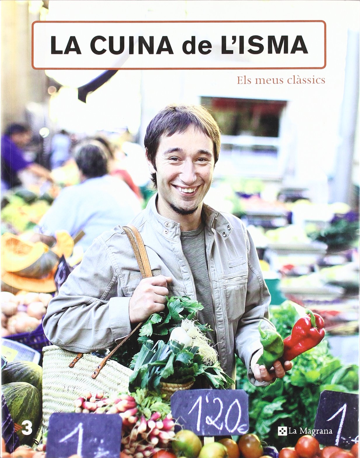 La cuina de l'Isma Leisure, Home & Garden