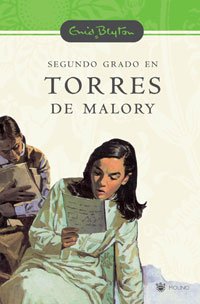 Segundo grado en Torres de Malory (INOLVIDABLES, Band 2) Social Sciences