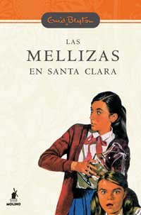 Las mellizas en santa clara. (n.E) book