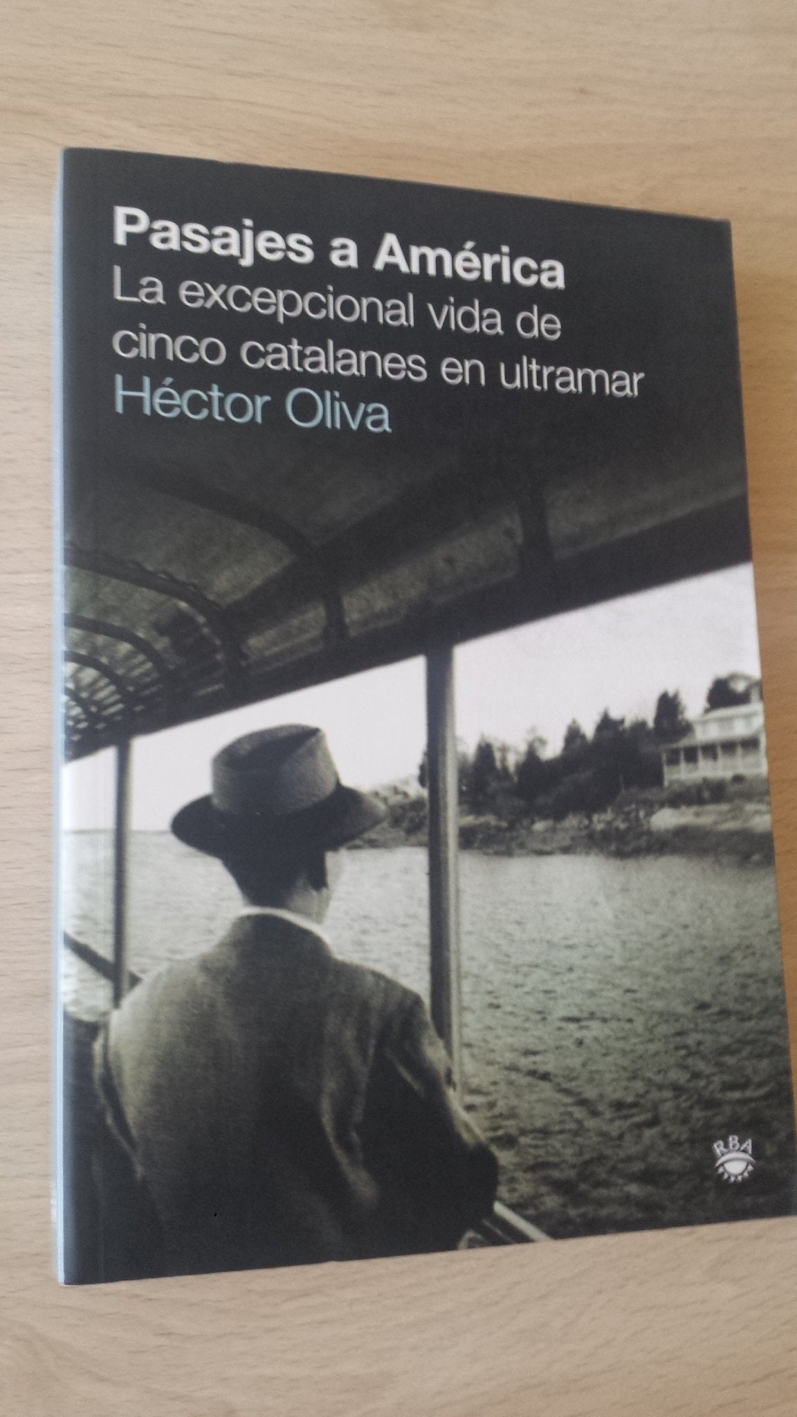 Pasajes a america (OTROS NO FICCIÓN, Band 165) Memories