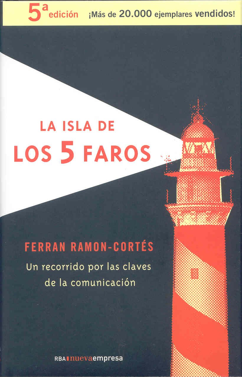 La isla de los 5 faros (OTROS INTEGRAL, Band 125) Social Sciences