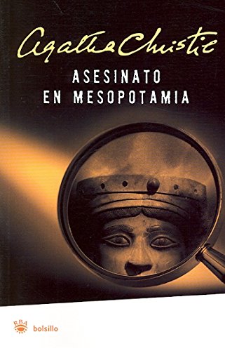Asesinato en mesopotamia (FICCION, Band 62) Contemporary literature