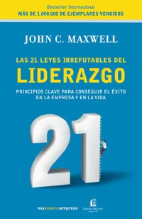 Las 21 leyes del liderazgo (OTROS INTEGRAL, Band 129) Medicine