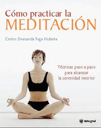 Como practicar la meditacion (OTROS INTEGRAL, Band 160) Health, Nutrition & Fitness