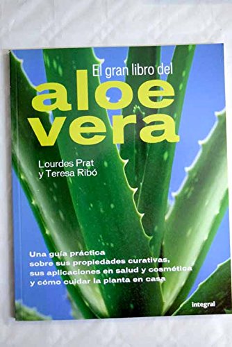El gran libro del áloe vera book