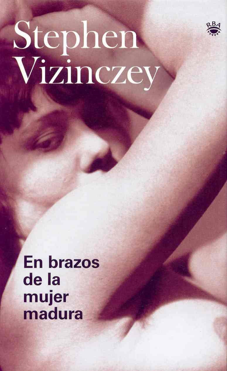 En brazos de la mujer madura Personalities