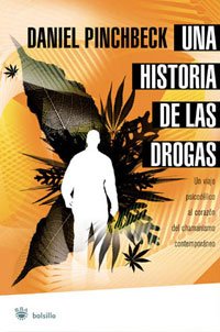 Una historia de las drogas book