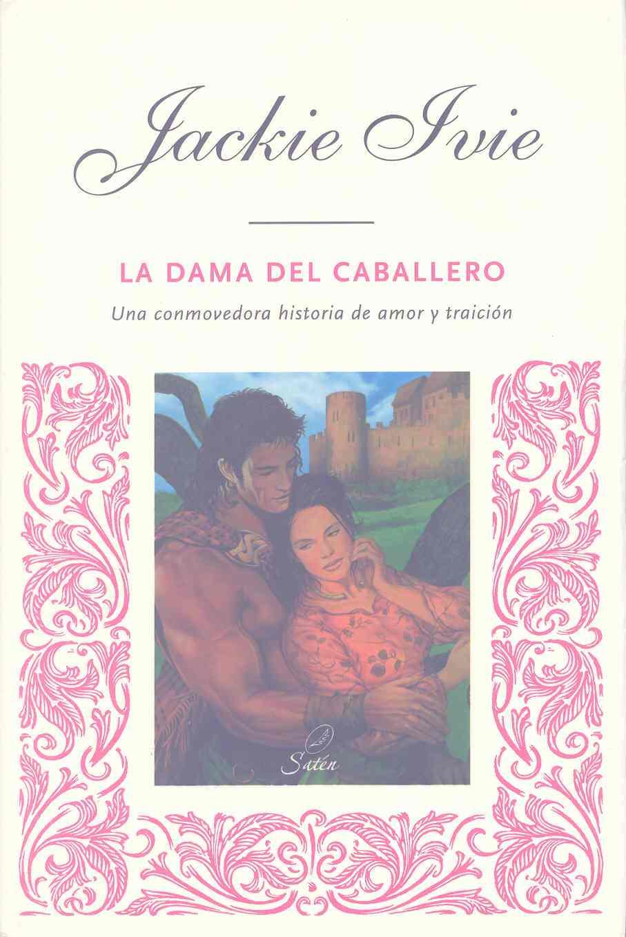 La dama del caballero (OTROS NO FICCIÓN, Band 224) Books
