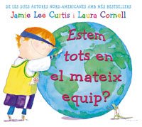 ¿ estem tots al mateix equip? (INFANTIL CATALÀ, Band 51) Children's books