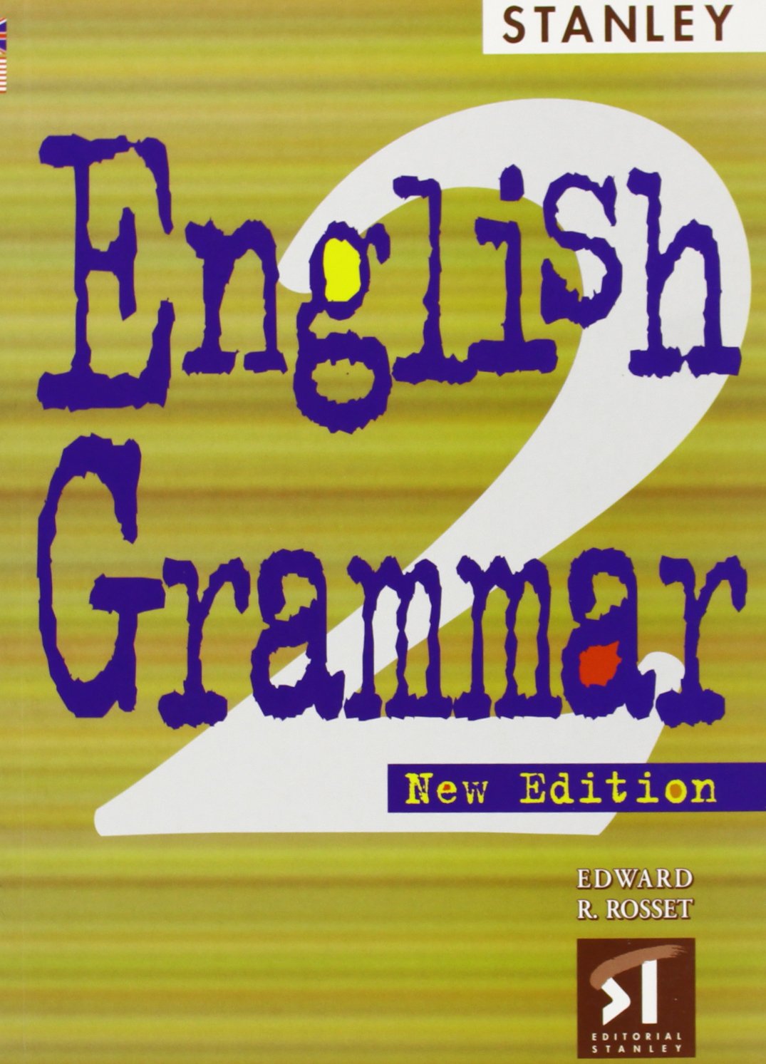English Grammar 2 New Edition book