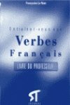 Entrainez vous au verbe francaise. Professeur Foreign Languages ​​& Dictionaries
