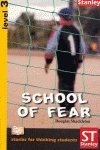 School of fear, level 3 Foreign Languages ​​& Dictionaries