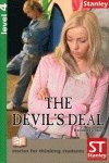 Stories for thinking students - Graded readers Level 4 The Devil’s Deal book