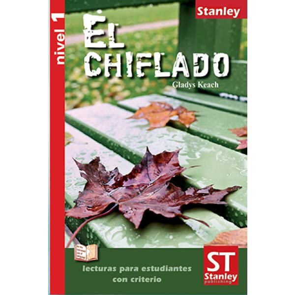 Lecturas para estudiantes con criterio Nivel 1 - El chiflado Foreign Languages ​​& Dictionaries