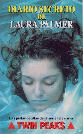 Diario secreto de Laura palmer book