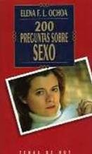 Doscientas preguntas sobre sexo book