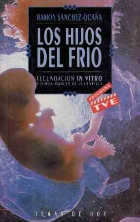 Hijos del frio, los book