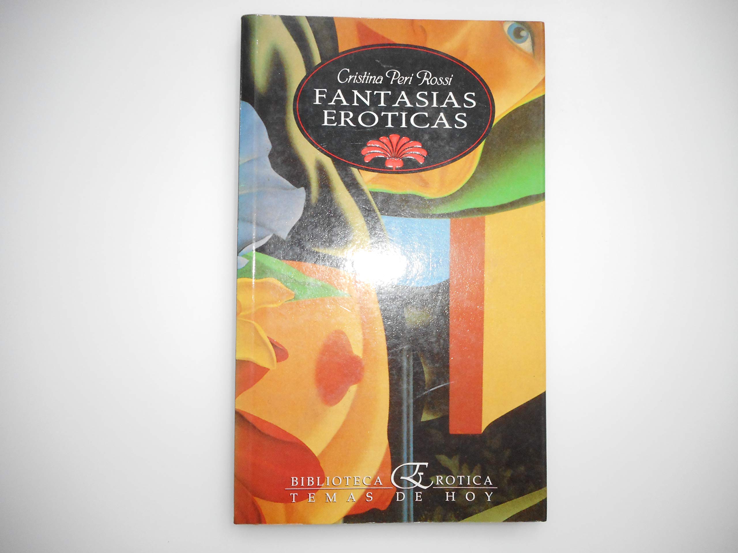 Fantasias Eroticas/ Erotic fantasies Eroticism