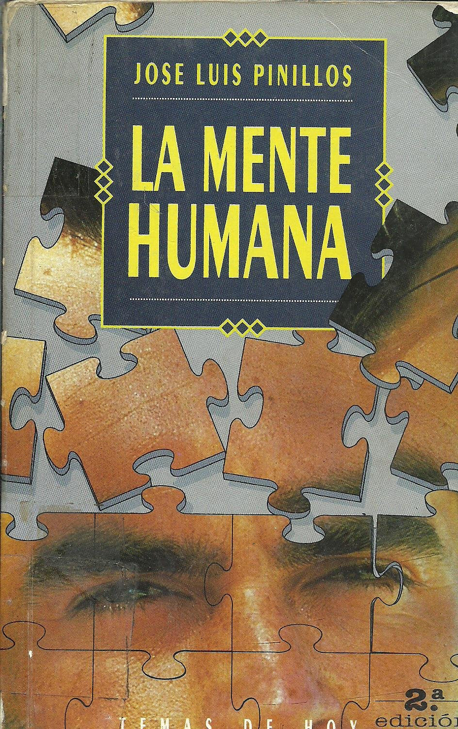 La mente humana Books