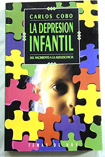 La depresion infantil book