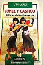Rímel y castigo: origen y evolución del ama de casa Books
