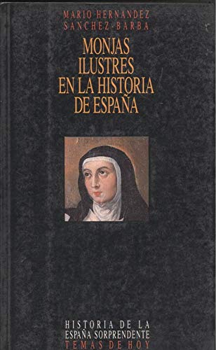 Monjas ilustres en las historia de España Books