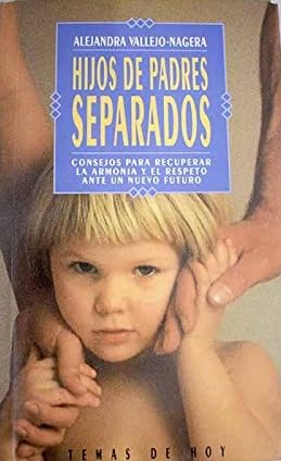 Hijos de padres separados Books
