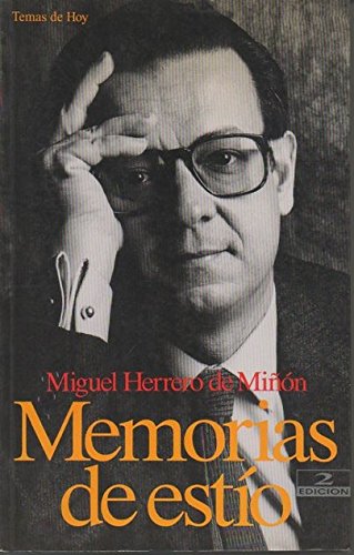 Memorias de estio Books