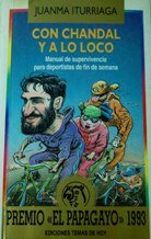 Con chandal y a lo loco book