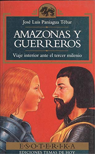 Amazonas y guerreros. viaje interior ante el tercer milenio book