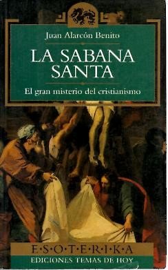 La sabana santa book