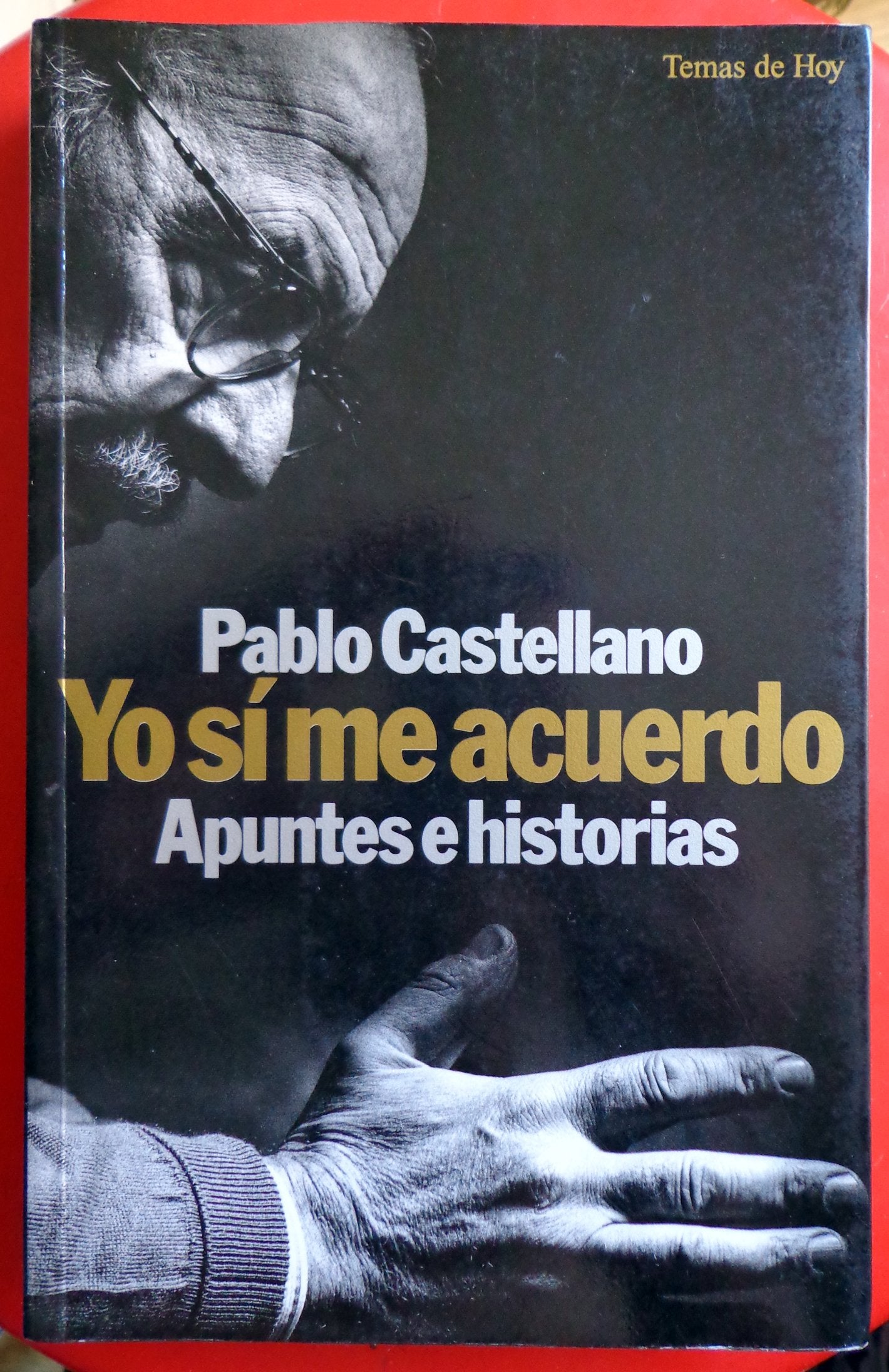 Yo si me acuerdo apuntes e historias Books