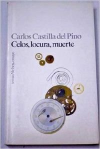 Celos, Locura y Muerte book