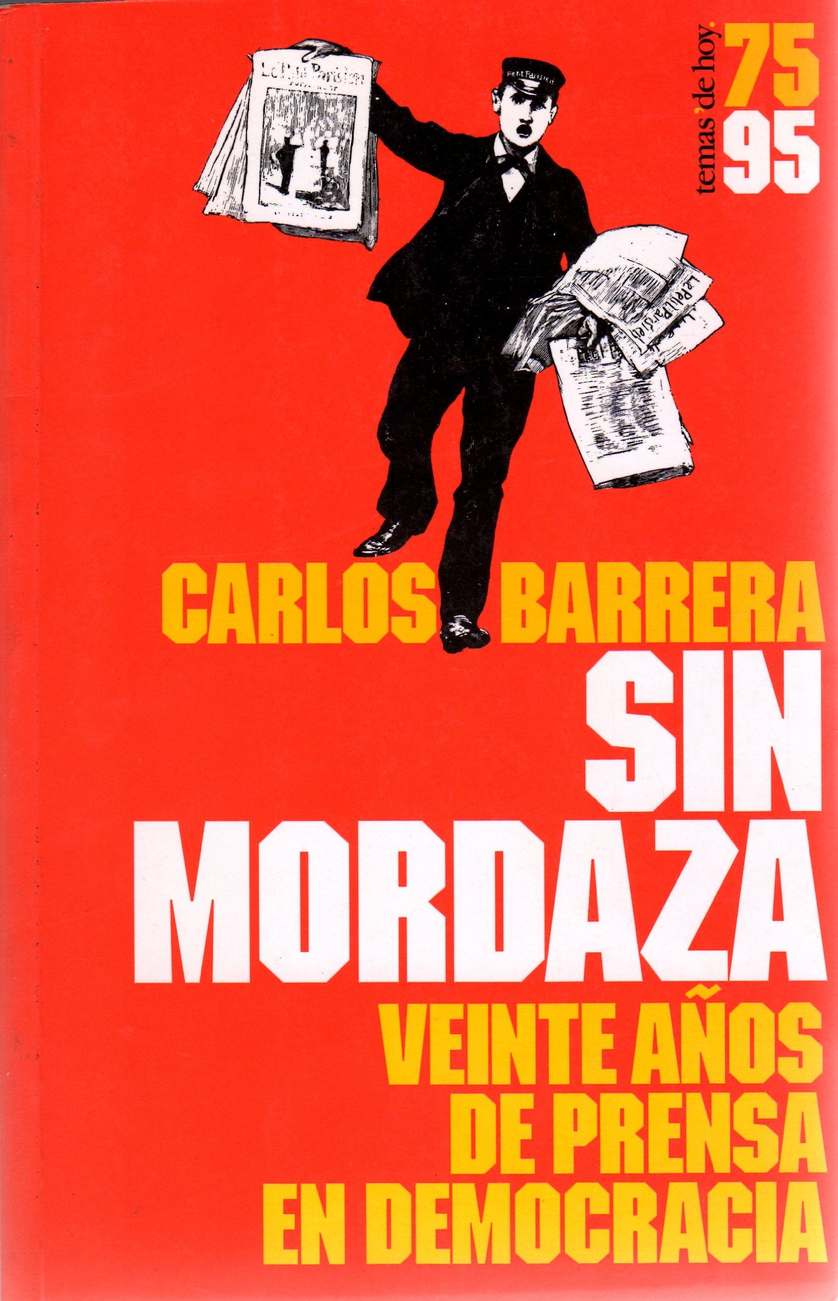 Sin mordaza Books