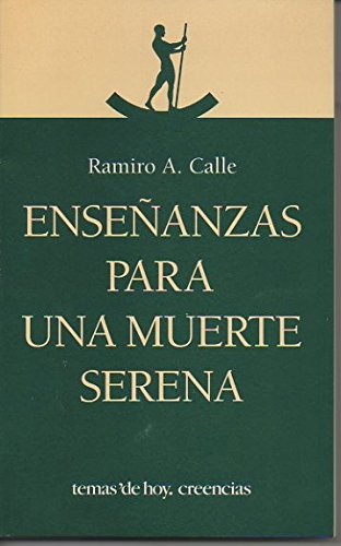 Enseñanzas para una muerte serena book