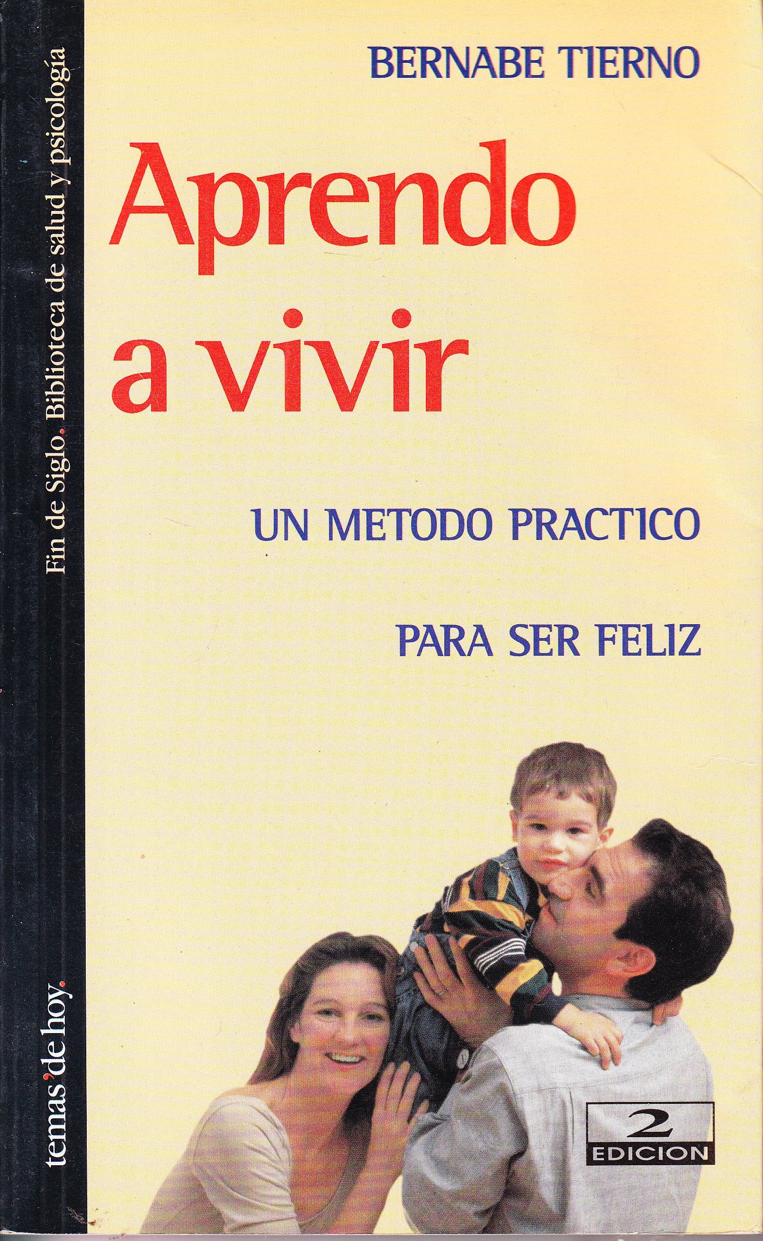 Aprendo a vivir (Psicologia Y Autoayuda) Books
