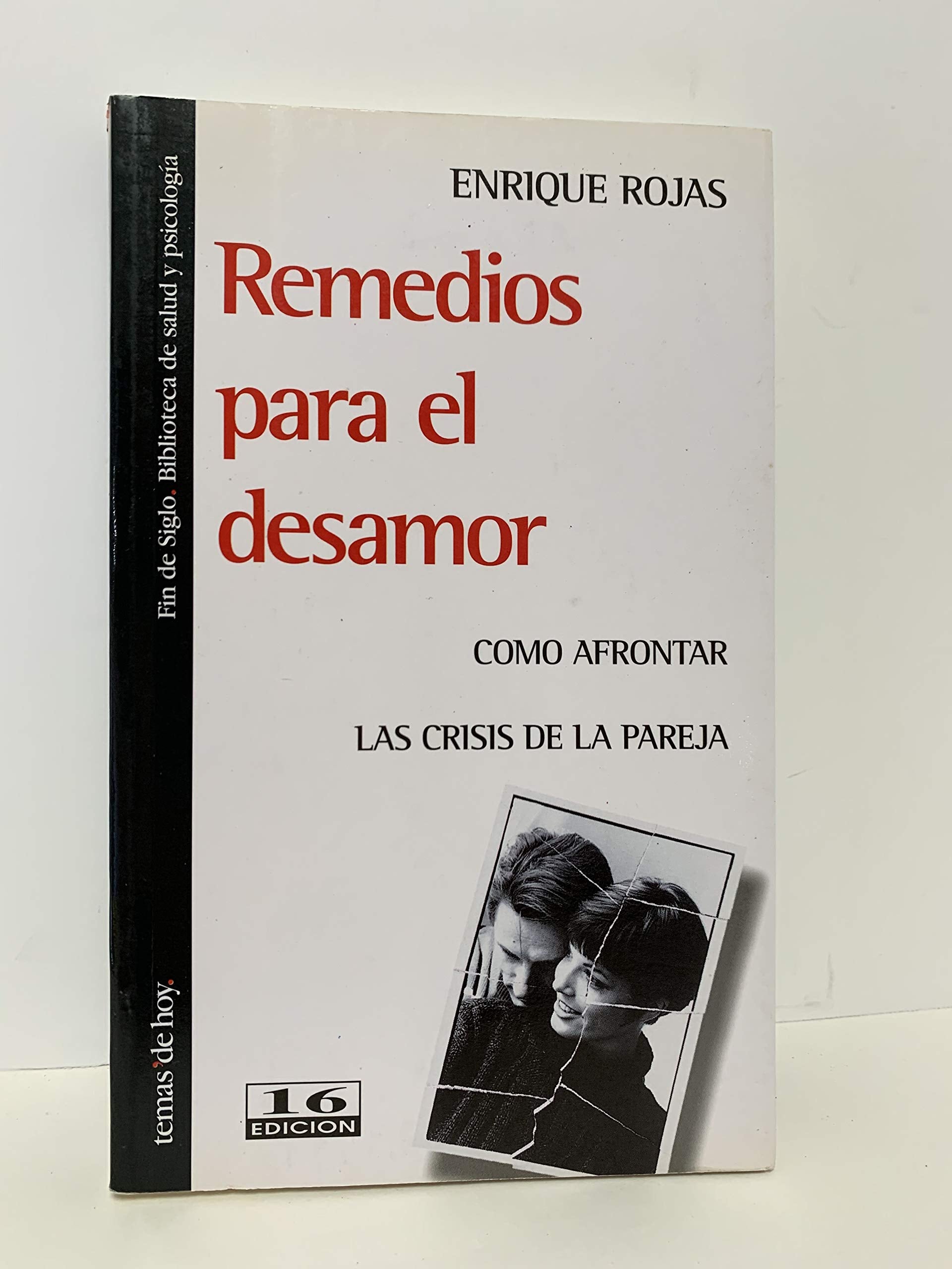 Remedios para el desamor Books