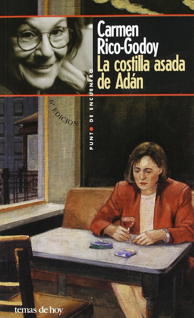 La costilla asada de Adán (Tiempo de Encuentro, Band 1) Contemporary literature