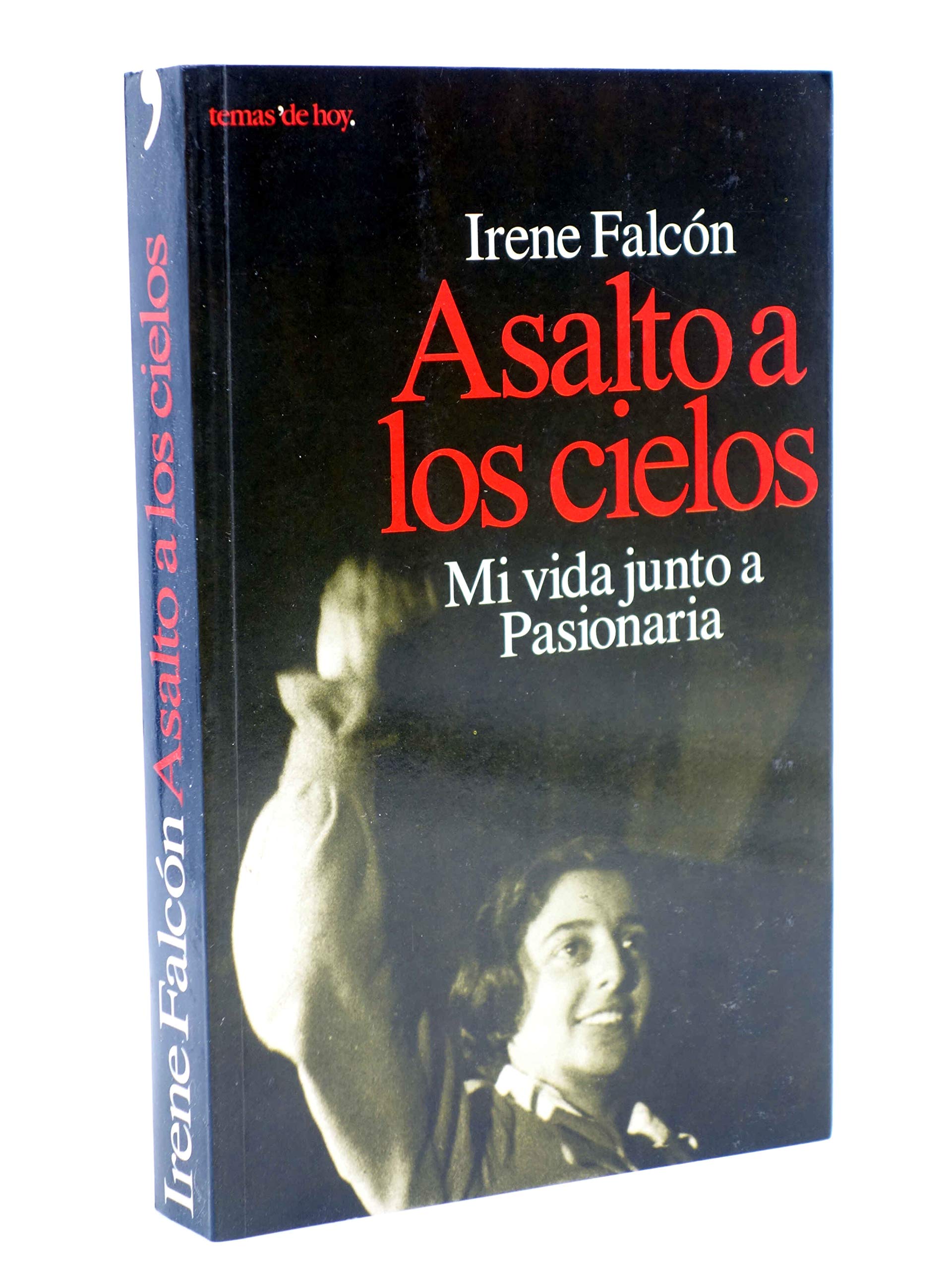 Asalto a los cielos Books