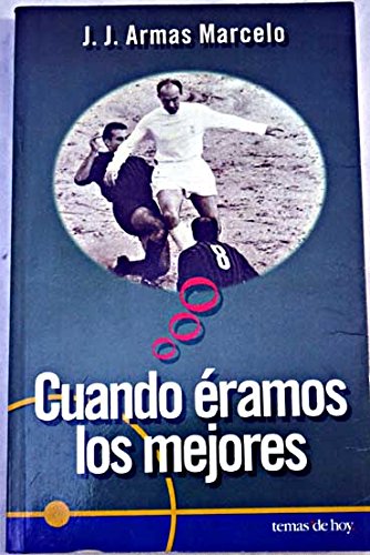 Cuando eramos los mejores book