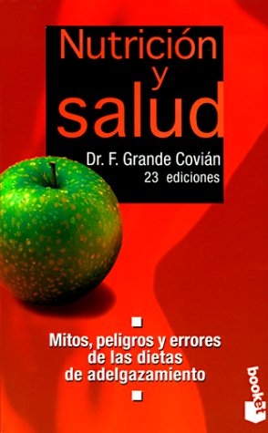 Nutricion Y Salud Foreign Languages ​​& Dictionaries