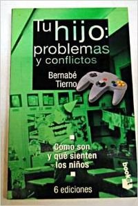 Tu Hijo Problemas Y Conflictos book