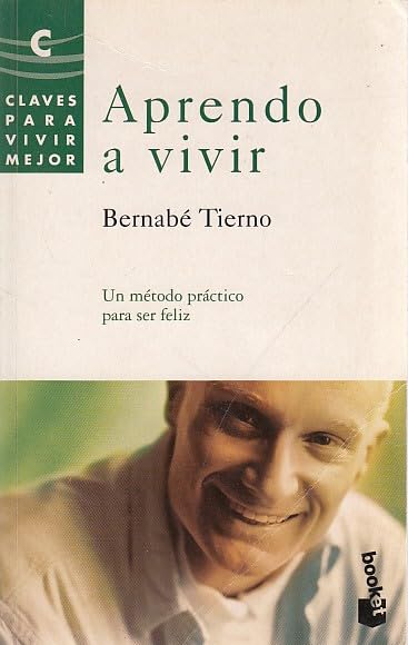 Product Image: Aprendo a vivir
