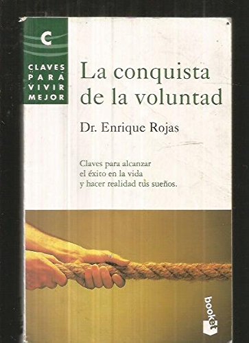 La conquista de la voluntad Books