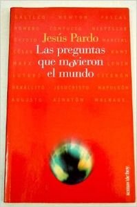 Las preguntas que movieron el mundo Books